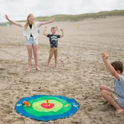B. Toys Havespil - XXL dart| Udeleg|Legetøj Til Ferien