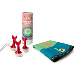 B. Toys Havespil - XXL dart| Udeleg|Legetøj Til Ferien