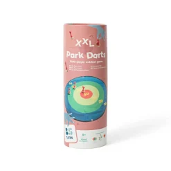 B. Toys Havespil - XXL dart| Udeleg|Legetøj Til Ferien