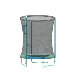 Havetrampolin inkl. net - Ø139 cm| Grovmotorik|Trampoliner