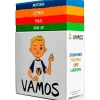100 Hjernepauser - Vamosboks| Vis Alle Varer (Særlige Behov)|Grovmotorik
