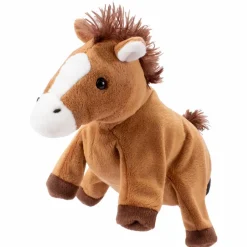 Beleduc Hånddukke 24,5 cm - Hest| Hånddukker|Babylegetøj