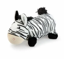 Egmont Toys Hånddukke 24 cm - Zebra| Hånddukker|Tumlinge Legetøj