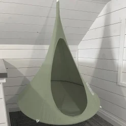 Hængehule Ø120 cm - Khaki|Børn Mindfulness For Børn