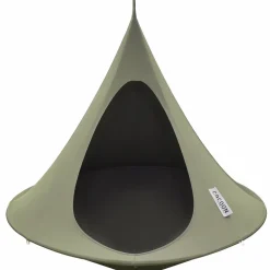 Hængehule Ø180 cm - Khaki|Børn Mindfulness For Børn