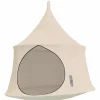 Hængehus Ø150 cm - Sand|Børn Mindfulness For Børn