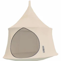 Hængehus Ø150 cm - Sand|Børn Mindfulness For Børn