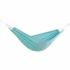 Hængekøje dobbelt (polyester) - Aqua|Børn Mindfulness For Børn