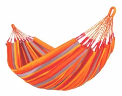 La Siesta Hængekøje single outdoor - Toucan|Børn Udeleg|Mindfulness For Børn