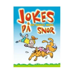 Forlaget Bolden Hæng i bog - Jokes og meget mere|Børn Legetøj Til Ferien|Børnebøger