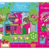 Hobbyboks - Flower Shop| Påske|Kreativ Leg