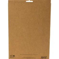 Creativ Company Hobbyfilt A4 - Natur, 10 ark| Jul