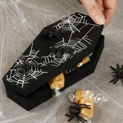 Creativ Company Hobbymaling - Halloween, 6 x 5 ml.| Halloween|Tegne- & Malegrej