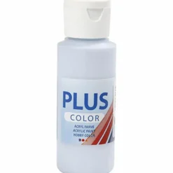 Creativ Company Hobbymaling 60 ml - Lyseblå, 1 stk| Påske|Tegne- & Malegrej