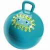 Djeco Hoppebold Ø45 cm - Diego| Sansemotorisk Legetøj|Hoppedyr