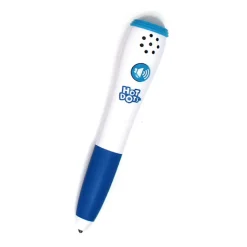 Hot Dots® - Interaktiv pen m. lys og lyd| Sprog & Leg|Matematik & Leg
