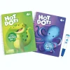 Hot Dots® - Startsæt, 4+ år (engelsk)| Sprog & Leg|Matematik & Leg