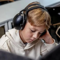 Høreværn, 5-15 år|Børn Høreværn|Hjælpemidler