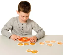 Toys for Life Hvad er klokken? Lær om tid| Logik & Talforståelse|Skolesjov
