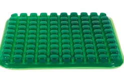 2-i-1 gel pude (27 x 27 cm)| Vægttæpper- & Puder|Taktil / Følesans