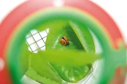 Insektglas med forstørrelsesglas, Ø 6 cm.| Naturvidenskab|Legetøj Til Ferien