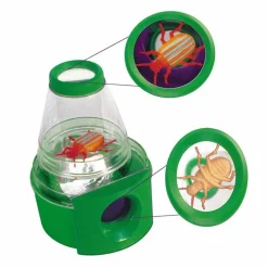 InsectLore Insektglas - Over & Under| Naturvidenskab|Insekt & Naturleg