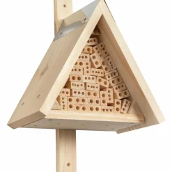 Haba Insekthotel samlesæt| Udeleg|Naturvidenskab