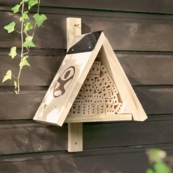 Haba Insekthotel samlesæt| Udeleg|Naturvidenskab
