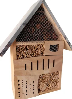 Insekthotel - Stor| Udeleg|Naturvidenskab