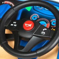 Melissa & Doug Instrumentbræt - Interaktivt| Rolleleg