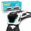 Intelino J-1 Smart Train - Startsæt| Stem Læringslegetøj|Interaktivt Legetøj