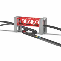 Intelino J-1 Smart Train tilbehør - Bro kit| Stem Læringslegetøj|Interaktivt Legetøj
