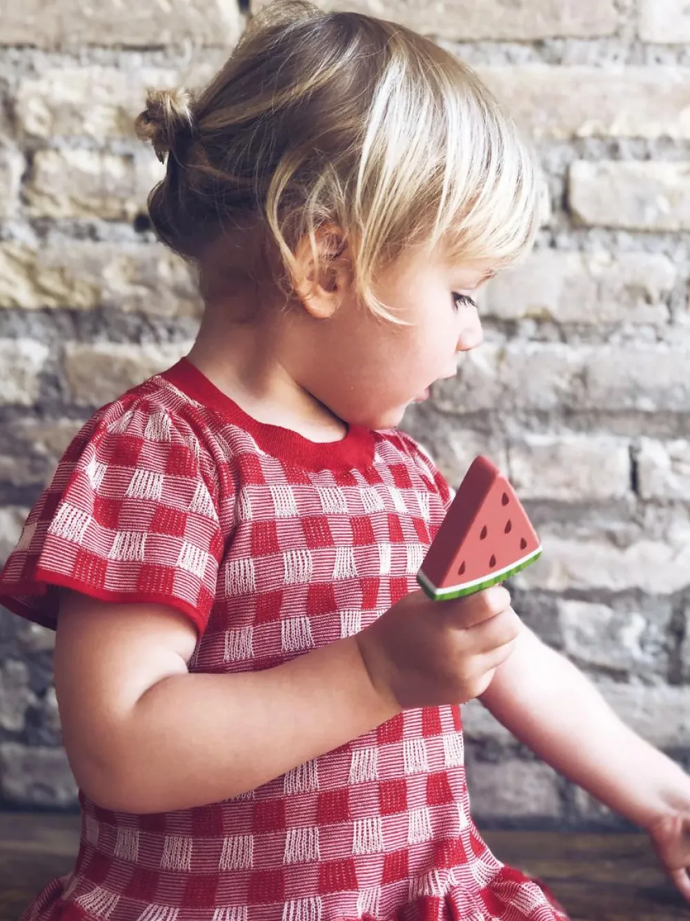 Tender Leaf Ispinde med holder, 6 stk| Rolleleg|Legekøkken & Legemad
