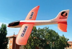 2-i-1 svævefly| Udeleg|Drager
