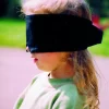 Øjenbind med velcrolukning, 1 stk|Børn Mindfulness For Børn