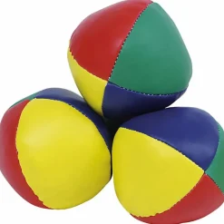 Creativ Company Jonglørbolde, 3 stk| Sportslegetøj & Gøgl|Bolde