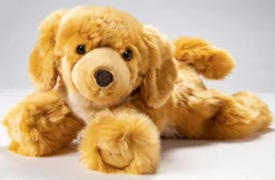 Joyk empatidukke - Hunden Brando|Børn Vægttæpper- & Puder|Mindfulness For Børn