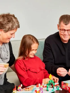 Plus-Plus Julekalender 2024 - , 600 stk| Jul