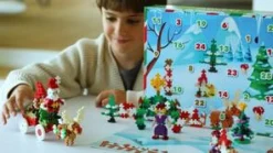 Plus-Plus Julekalender 2024 - , 600 stk| Jul