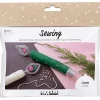 Creativ Company Julepose - Evighedslys af filt| Jul