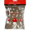 Creativ Company Julepose - Paddehatte på snor| Jul