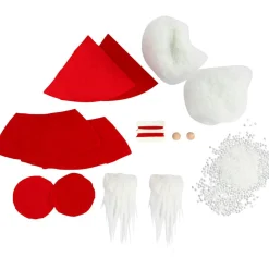 Creativ Company Julepose - Snudenisser| Jul