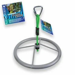 Jungle Line tilbehør - Hjul Ø 35,5 cm| Udeleg|Sportslegetøj & Gøgl