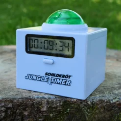 Jungle Timer| Udeleg|Sportslegetøj & Gøgl