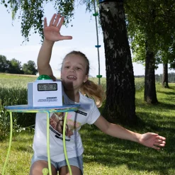 Jungle Timer| Udeleg|Sportslegetøj & Gøgl