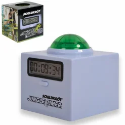 Jungle Timer| Udeleg|Sportslegetøj & Gøgl