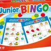 Junior Bingo| Spil