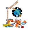 Hape Junior Opfinder - Magnetiske eksperimenter| Stem Læringslegetøj|Naturvidenskab