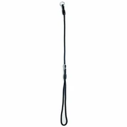 DICE Justerbart gyngereb, 175 cm (sort), 1 stk| Gynger|Babylegetøj