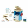 Melissa & Doug Kaffemaskine m. kapsler| Legekøkken & Legemad